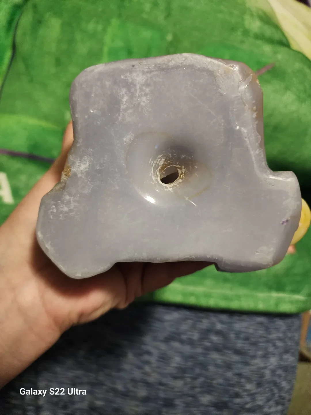 Cockatoo Parrot Candle Figurine image indicator(4)