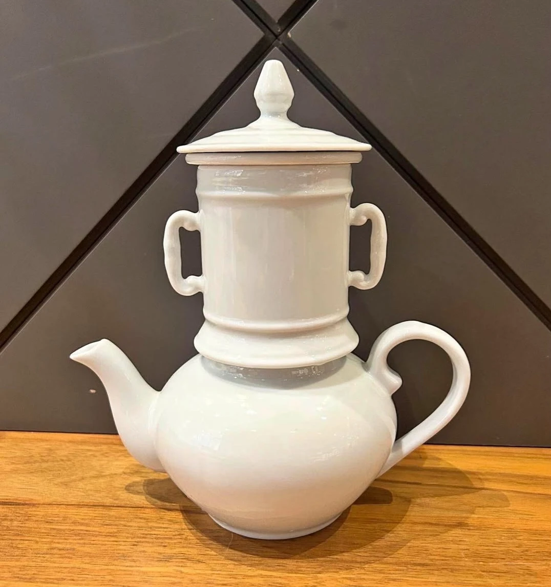 VINTAGE PORCELAN (Made in France)