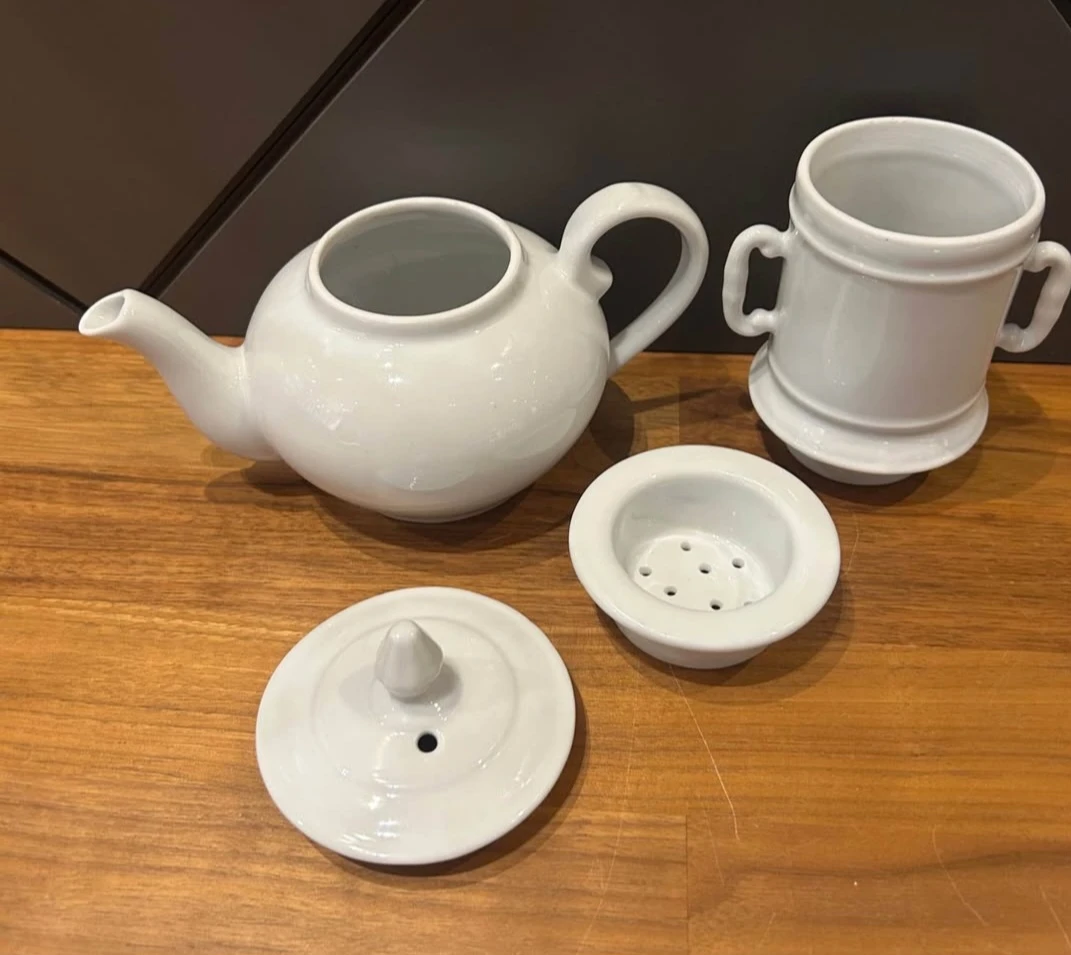 VINTAGE PORCELAN (Made in France) - photo 2