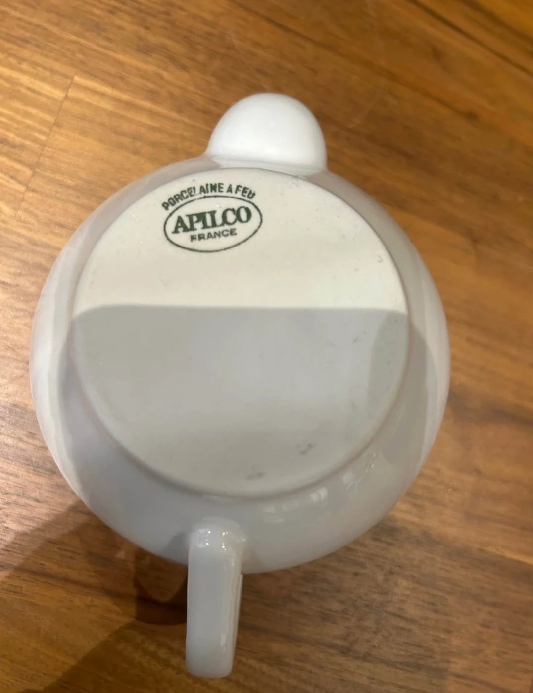 VINTAGE PORCELAN (Made in France) - photo 5