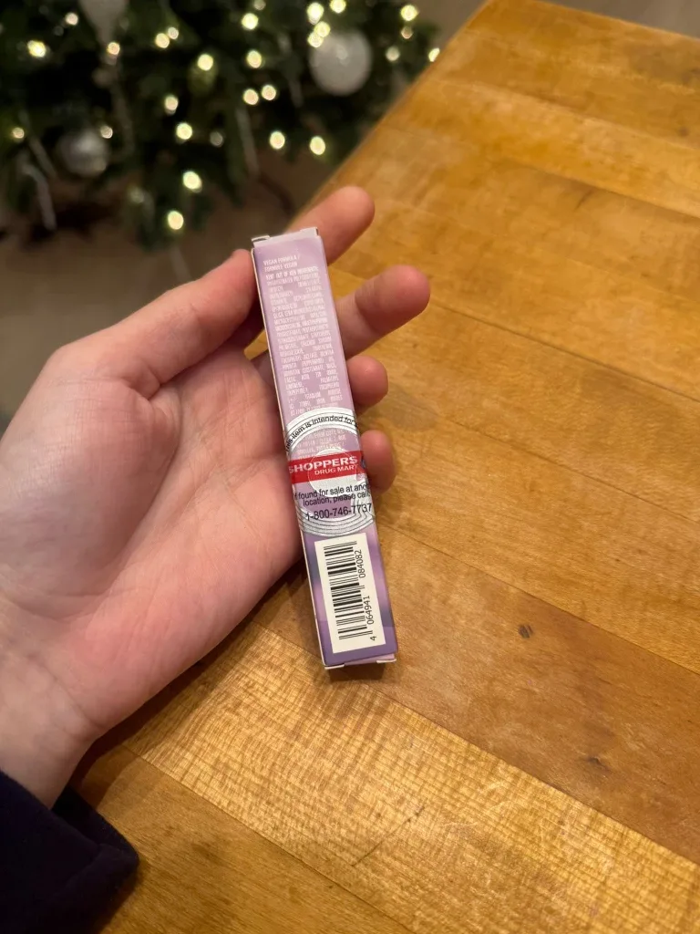 Kylie Cosmetics Kendall Lip Gloss - 0.1 fl oz #cleanout image indicator(3)