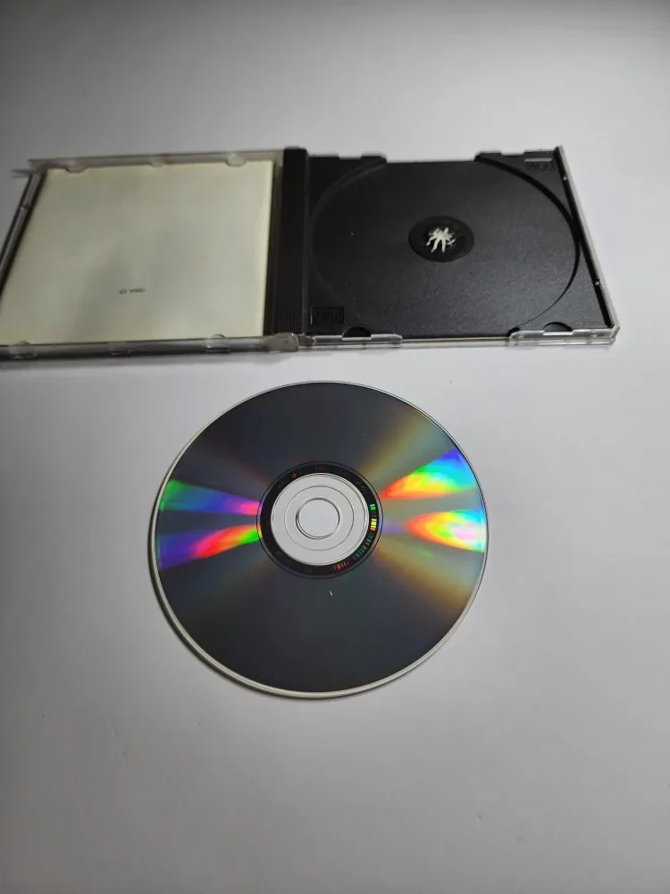 Pet Shop Boys - Discography CD image indicator(4)