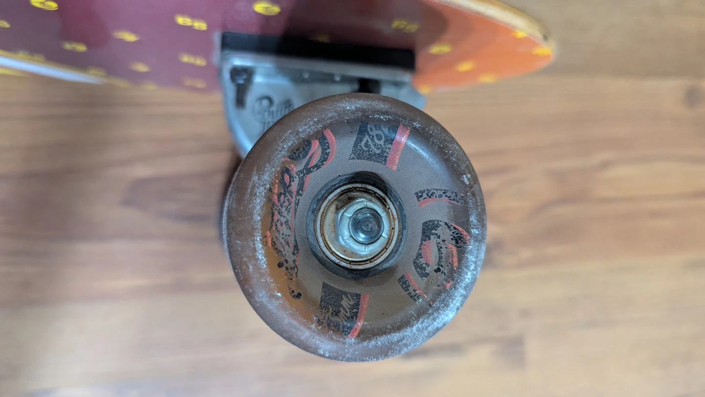 Sector 9 Longboard - photo 2