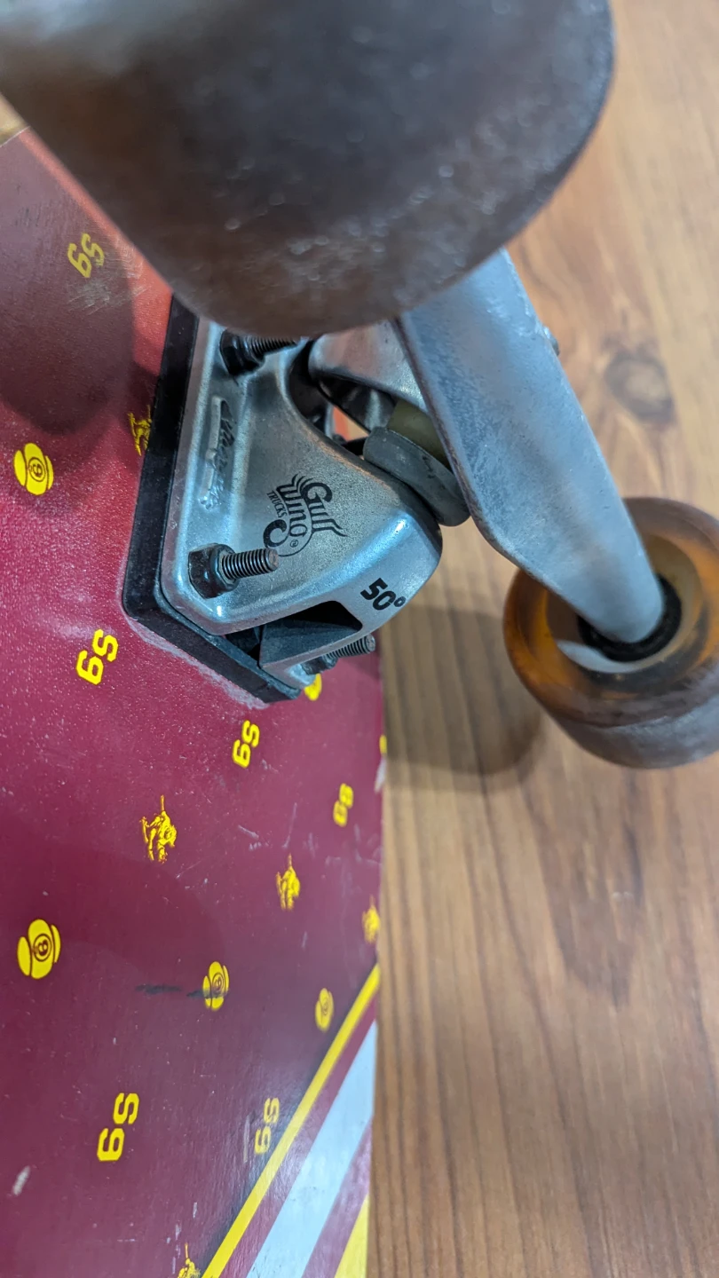 Sector 9 Longboard - photo 3