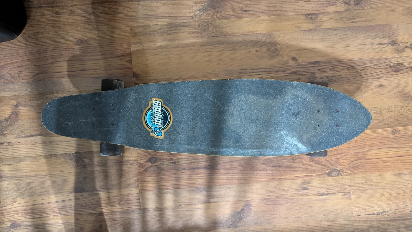 Sector 9 Longboard - photo 4
