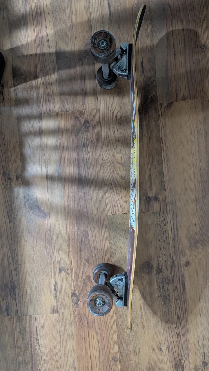Sector 9 Longboard - photo 5