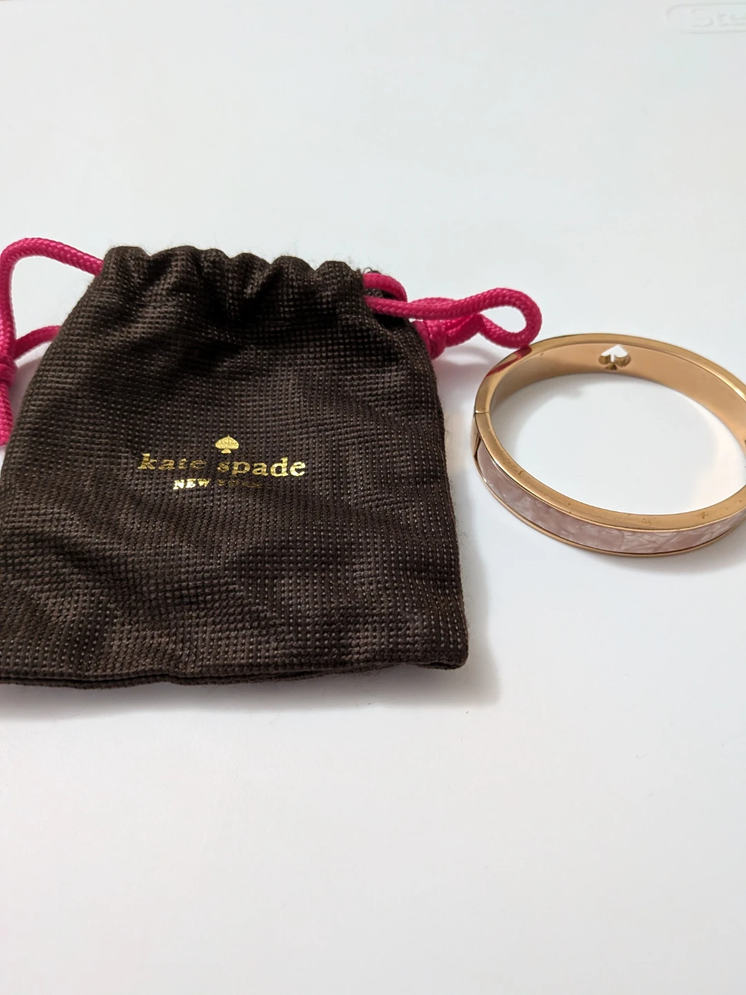 Kate Spade Bangle Bracelet - photo 2