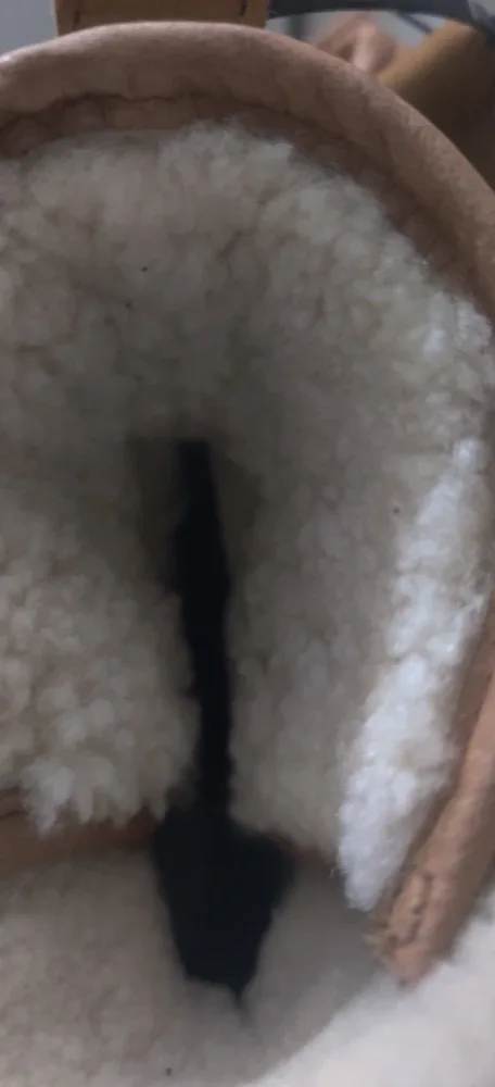 New Sorel Waterproof Leather Winter Boots image indicator(6)