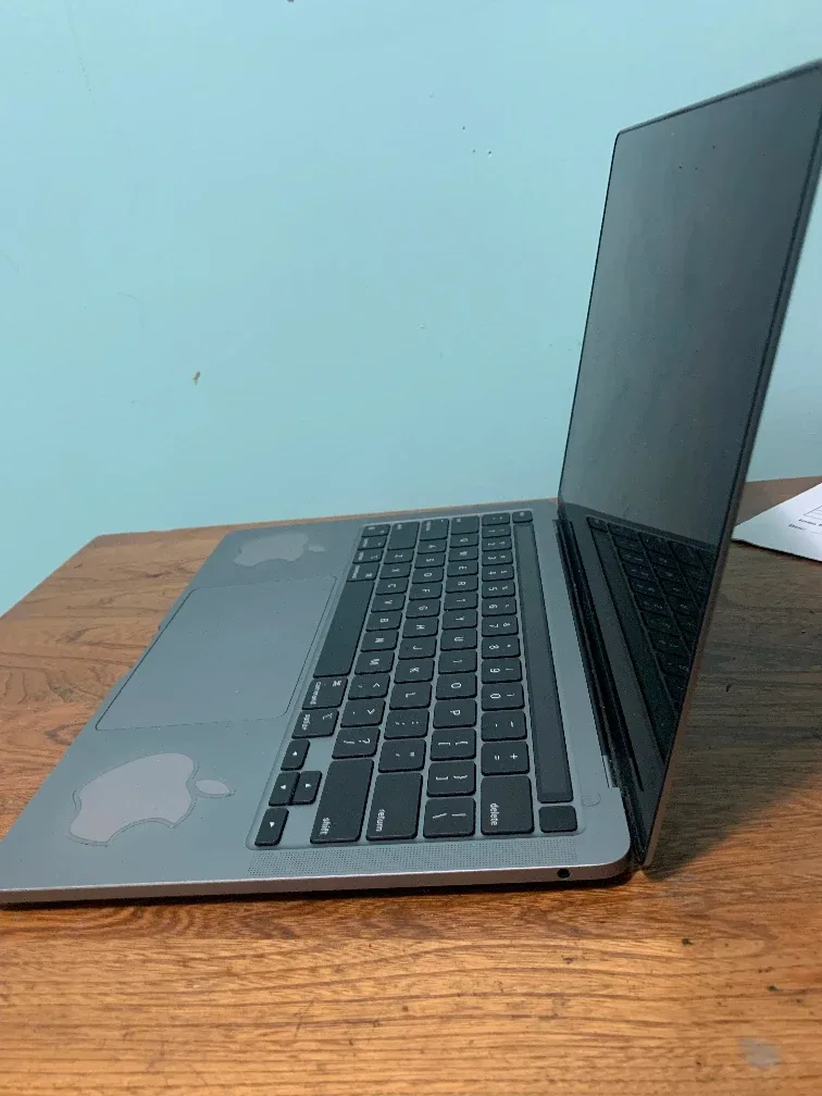 Macbook Pro M1 NEED GONE TODAY image indicator(2)