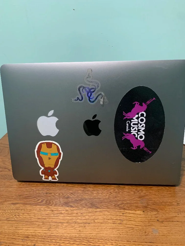 Macbook Pro M1 NEED GONE TODAY image indicator(3)