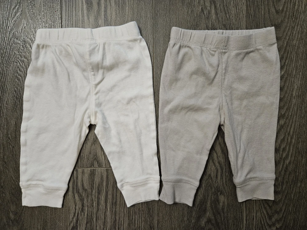 Carter's baby jogger pants (6 mon) #CLEANOUT - photo 2