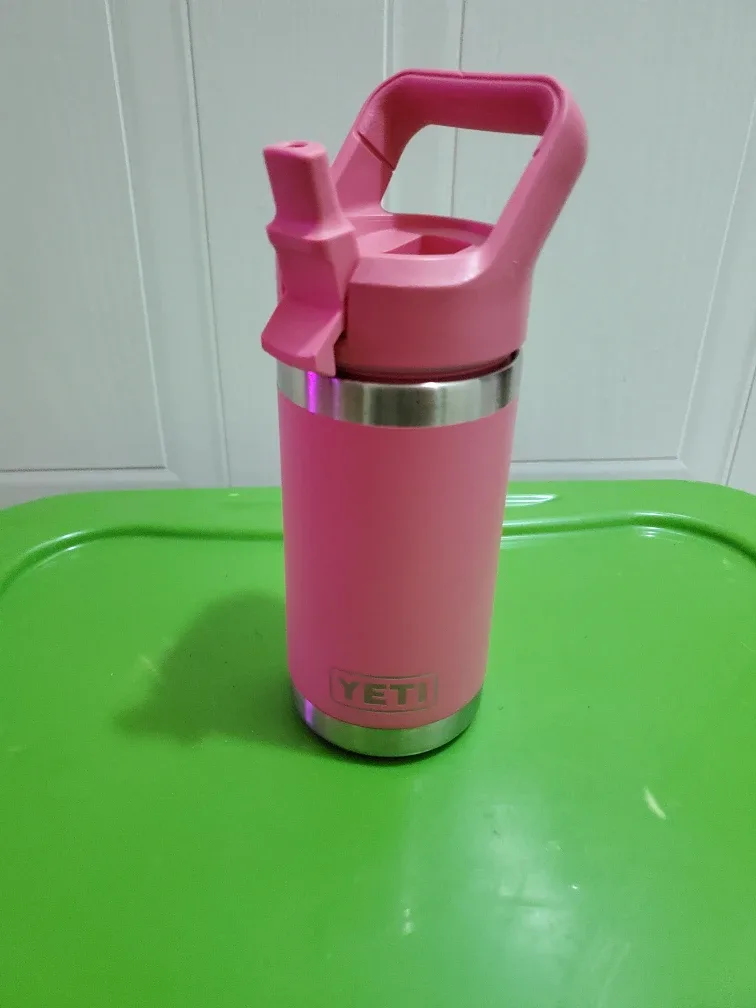 YETI Rambler 12 oz bottle #Cleanout