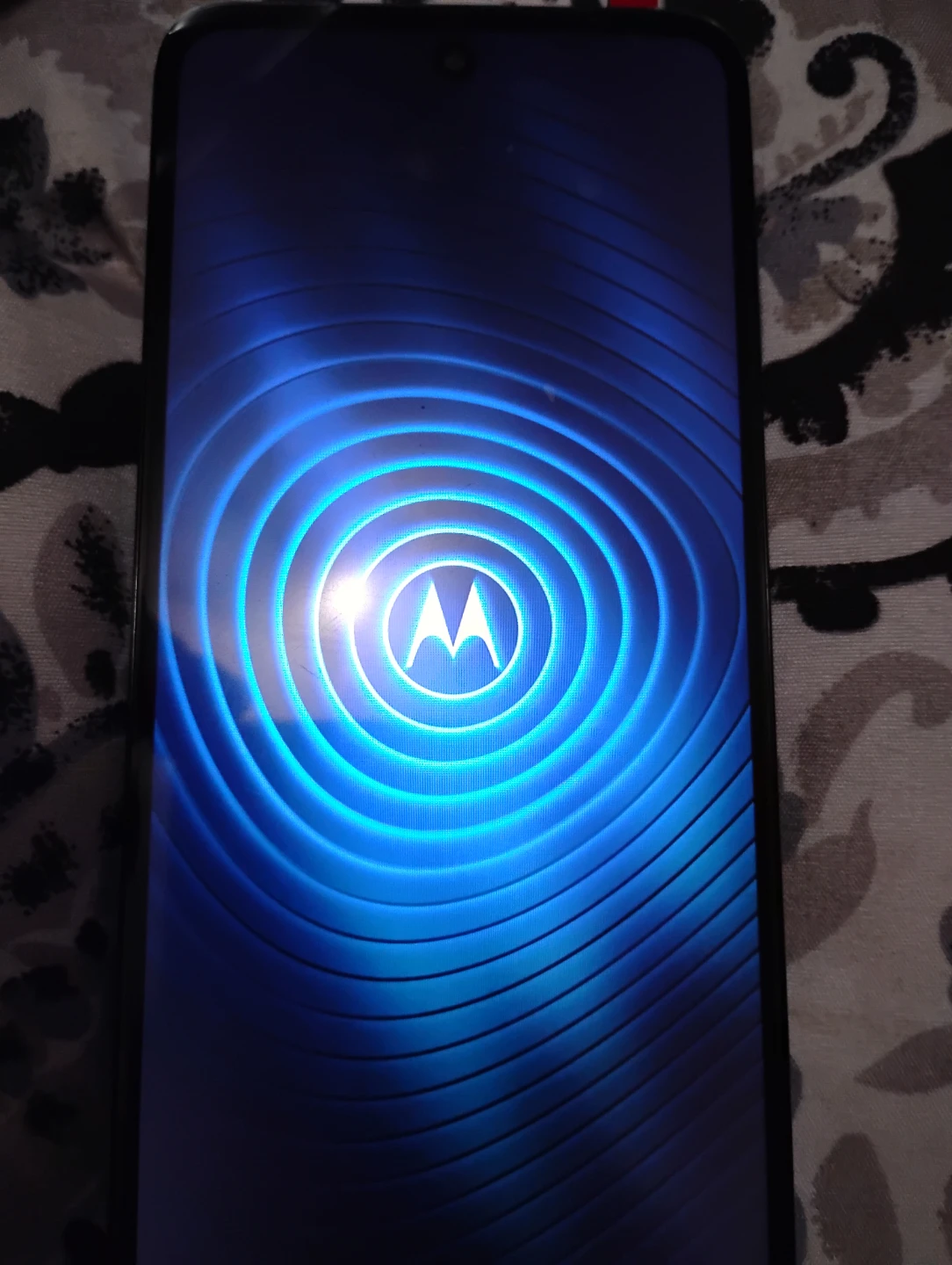 Motorola Moto G Play 2024