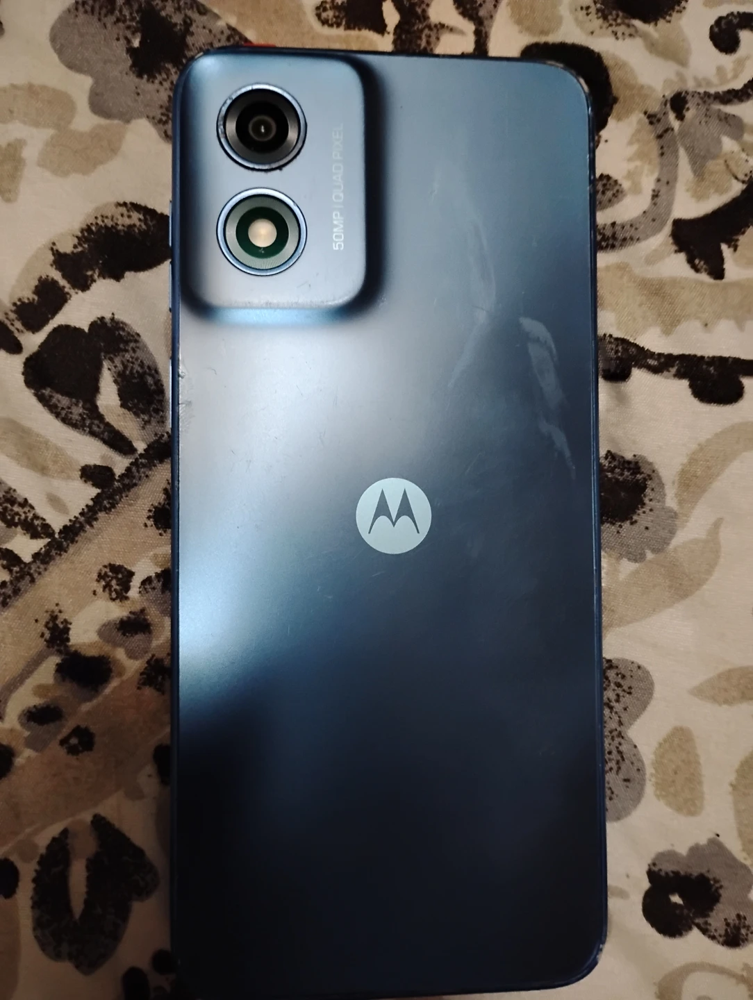 Motorola Moto G Play 2024 - photo 2