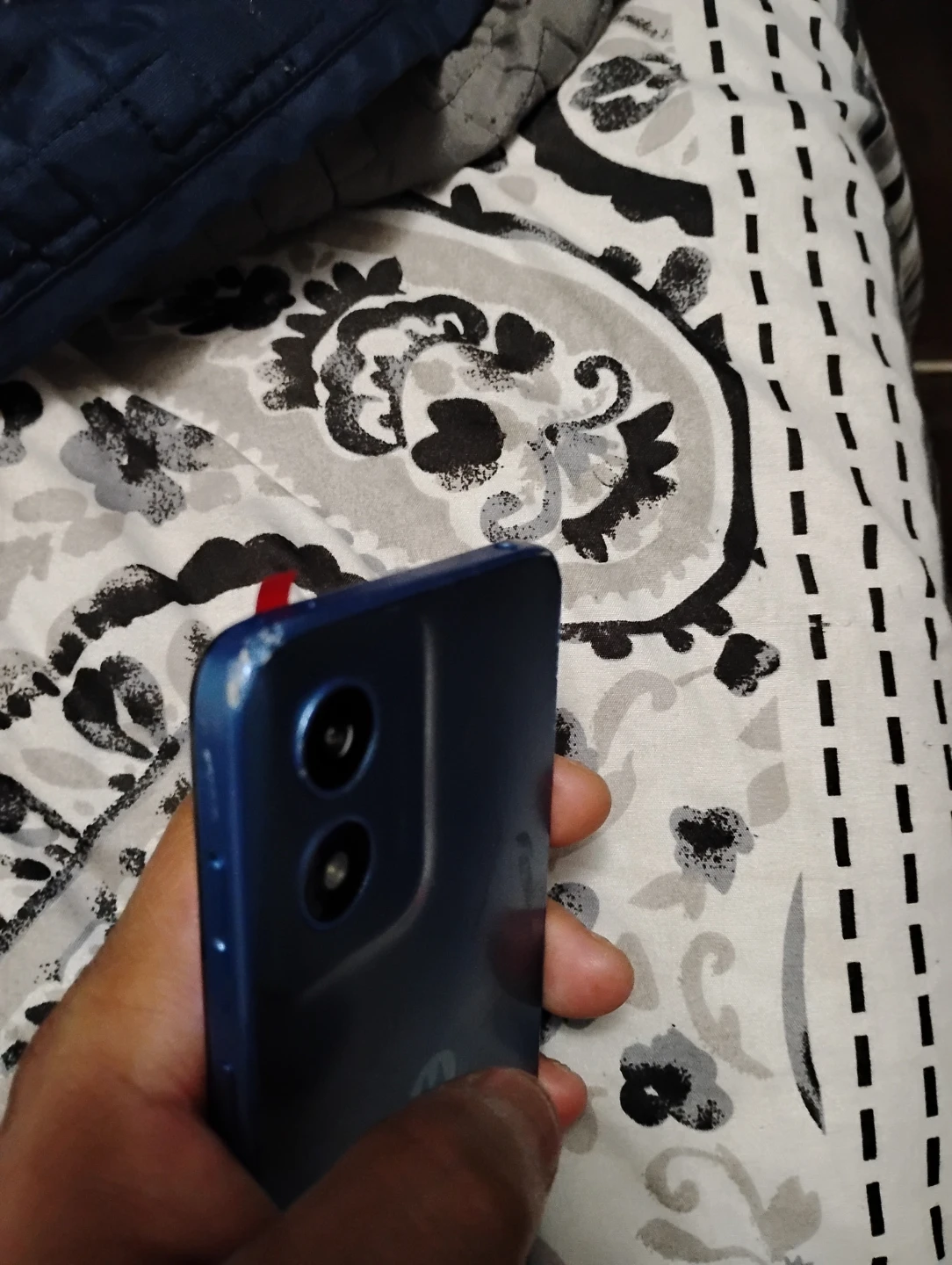Motorola Moto G Play 2024 - photo 3