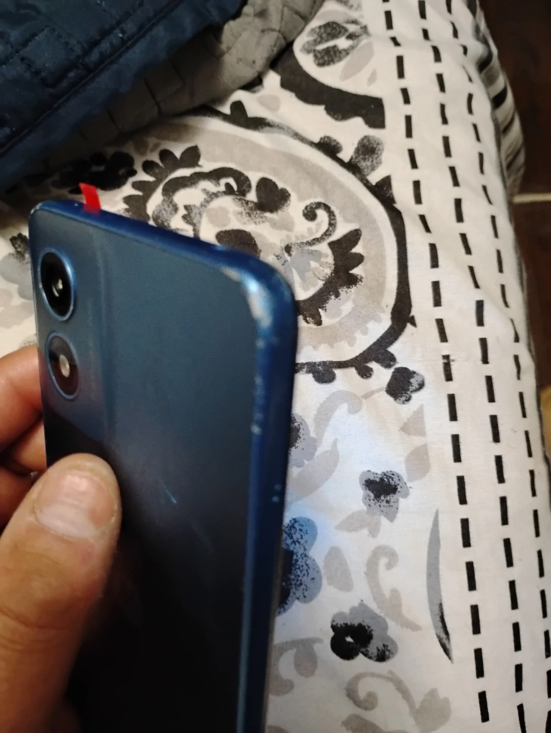Motorola Moto G Play 2024 - photo 4