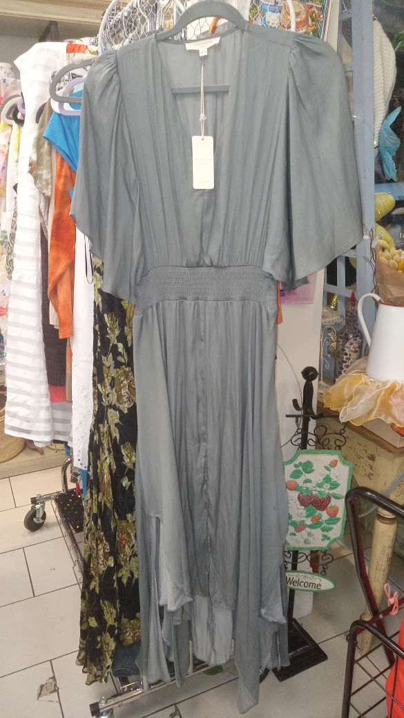 Pretty Dress