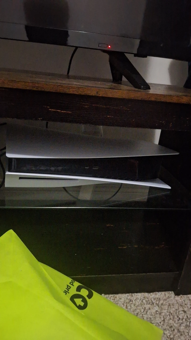 PlayStation 5 (PS5) Console