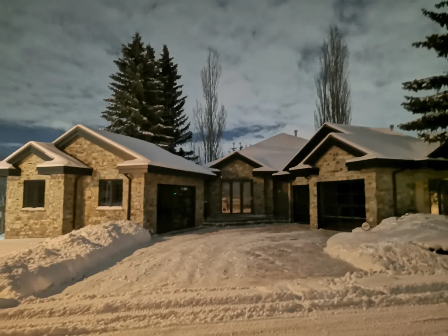 Snow Shoveling ❄️ Clearing/Removal image indicator(5)