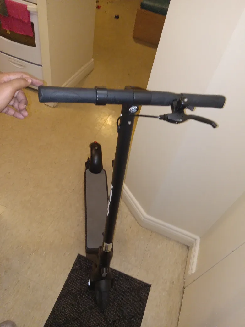 IZIP Electric Scooter image indicator(7)