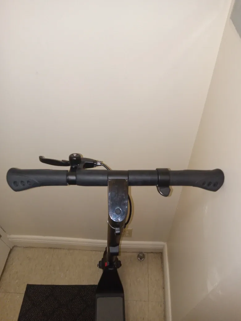 IZIP Electric Scooter image indicator(8)