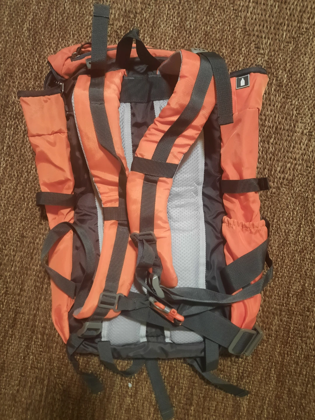 Backpack - photo 2
