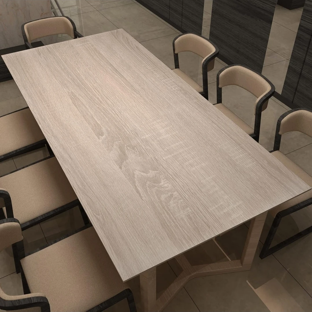 Wood Grain Contact Paper 31.5" x 157.4" - photo 3