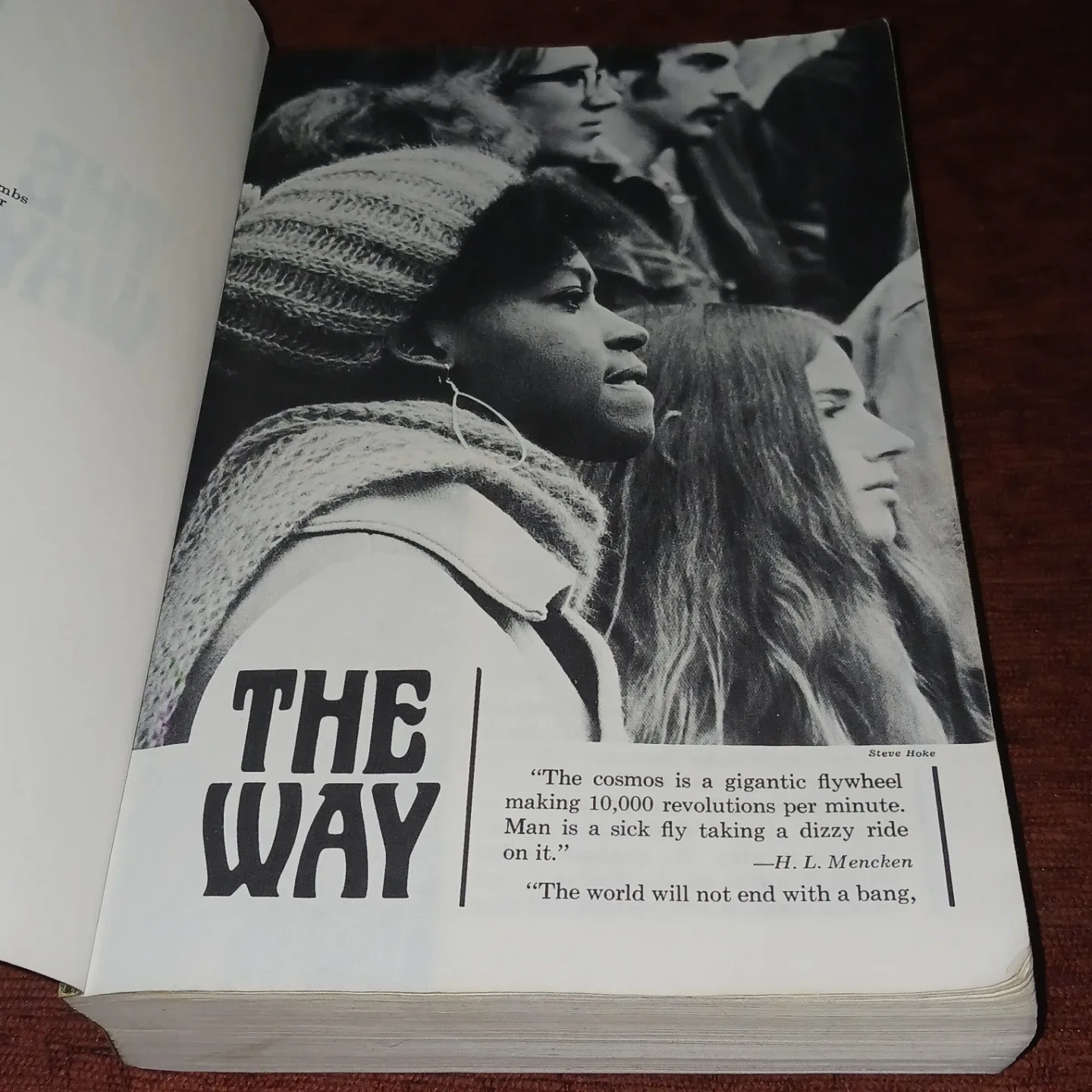 The Way: The Living Bible Illustrated image indicator(4)