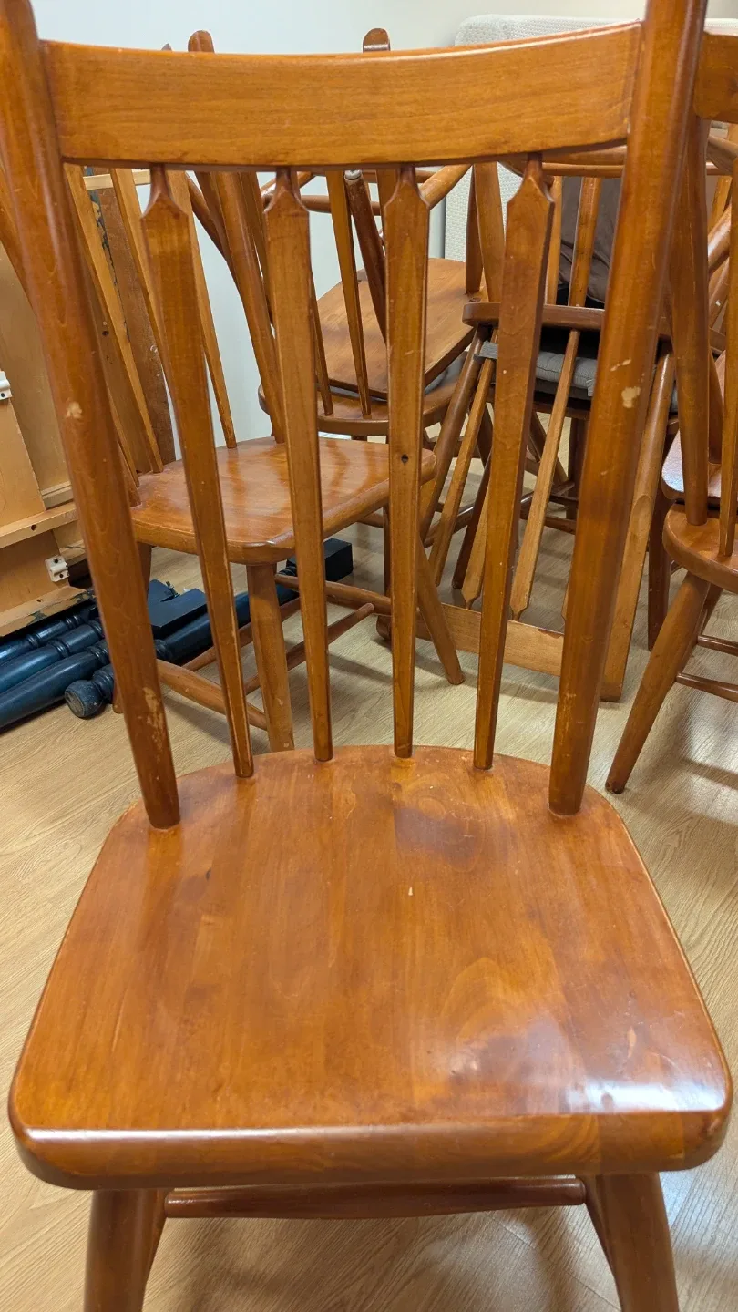 Kitchen table w chairs image indicator(4)