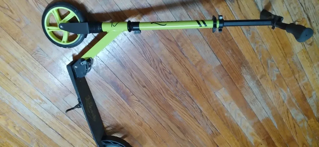 La Scoota KICK SCOOTA image indicator(3)