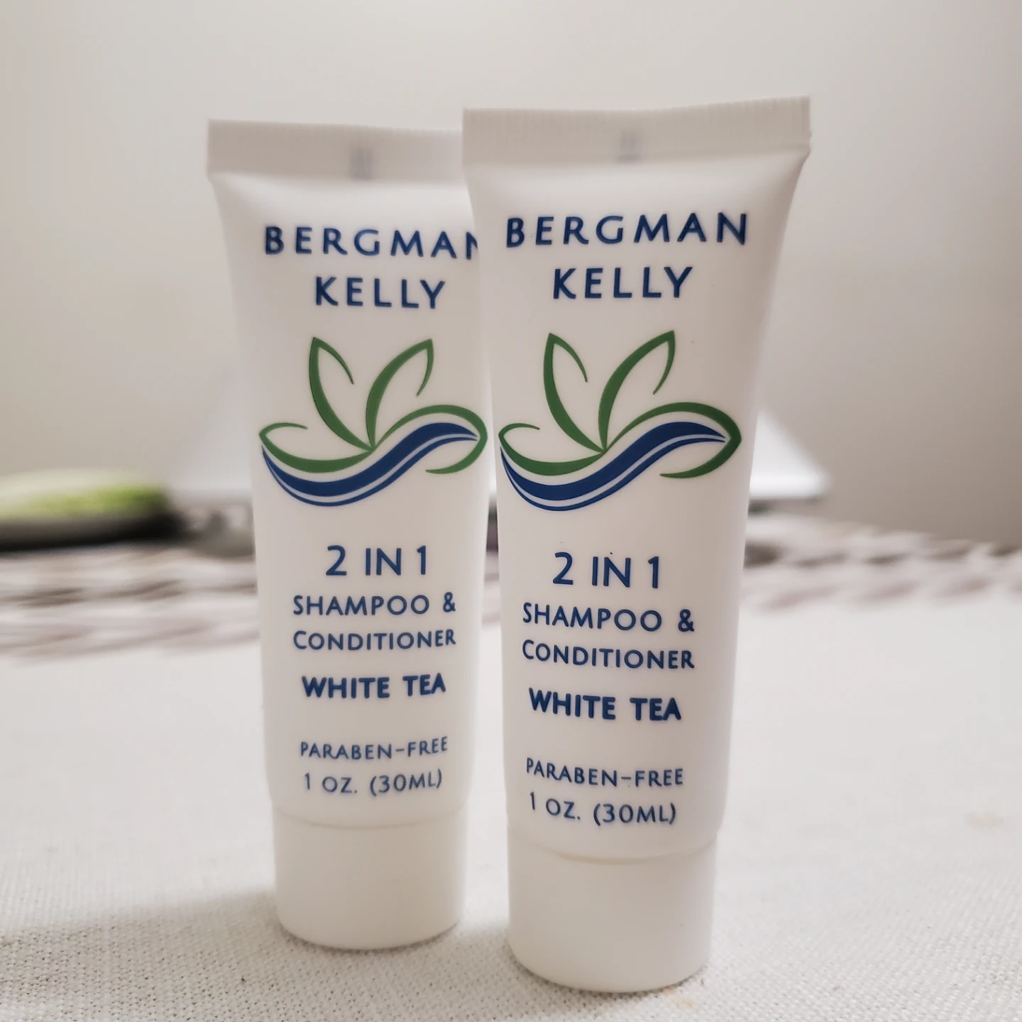 #Cleanout// Bergman Kelly 2 in 1 Shampoo & Conditioner