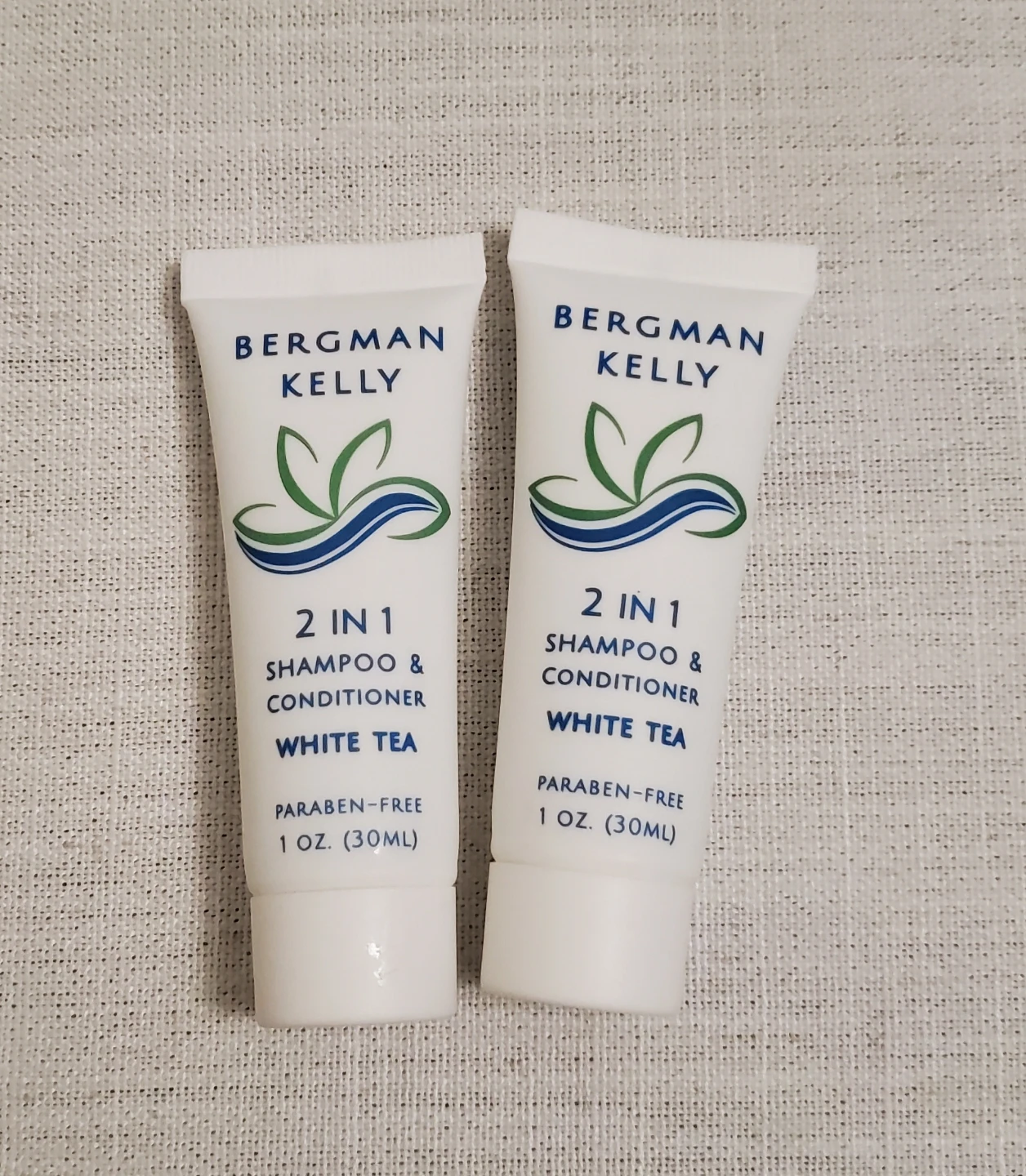 #Cleanout// Bergman Kelly 2 in 1 Shampoo & Conditioner - photo 2