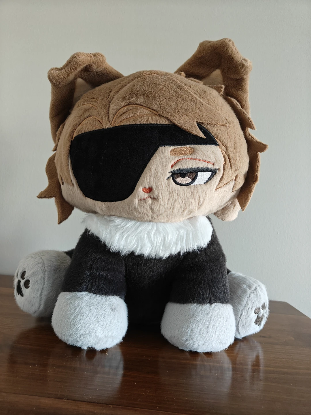 PlushShop || Bleach - Aizen Plush
