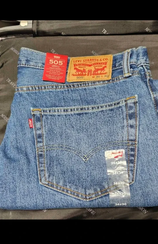 LEVIS MENS