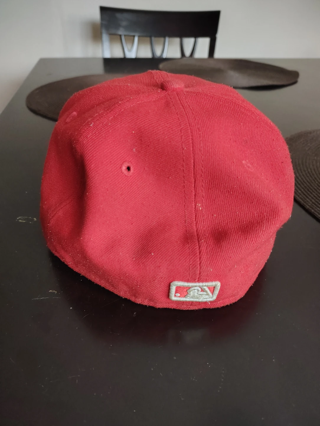 Men's Size 7 ¼ New Era Baseball Cap - photo 2