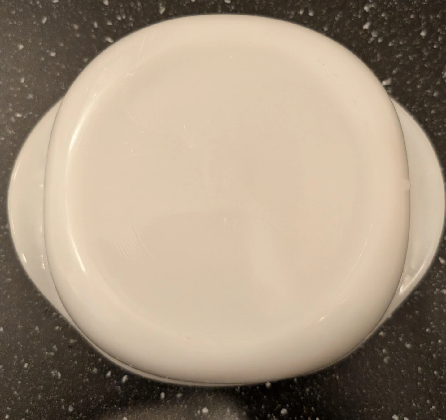 Vintage Dynaware 6" Casserole dish