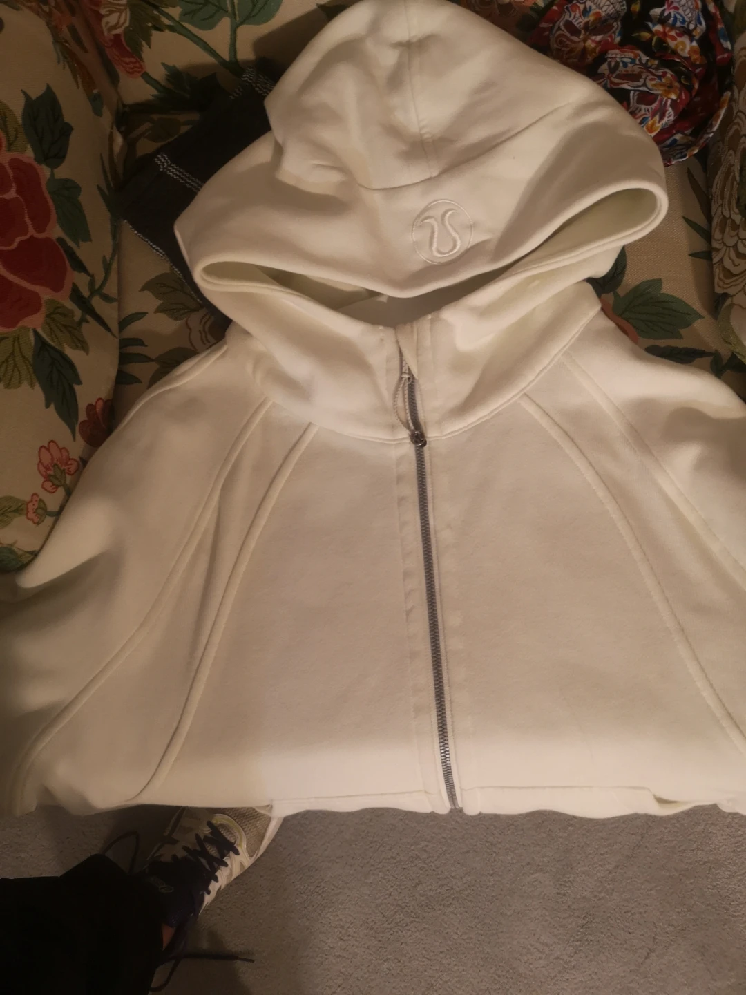 3 Lululemon  Hoodies - photo 2