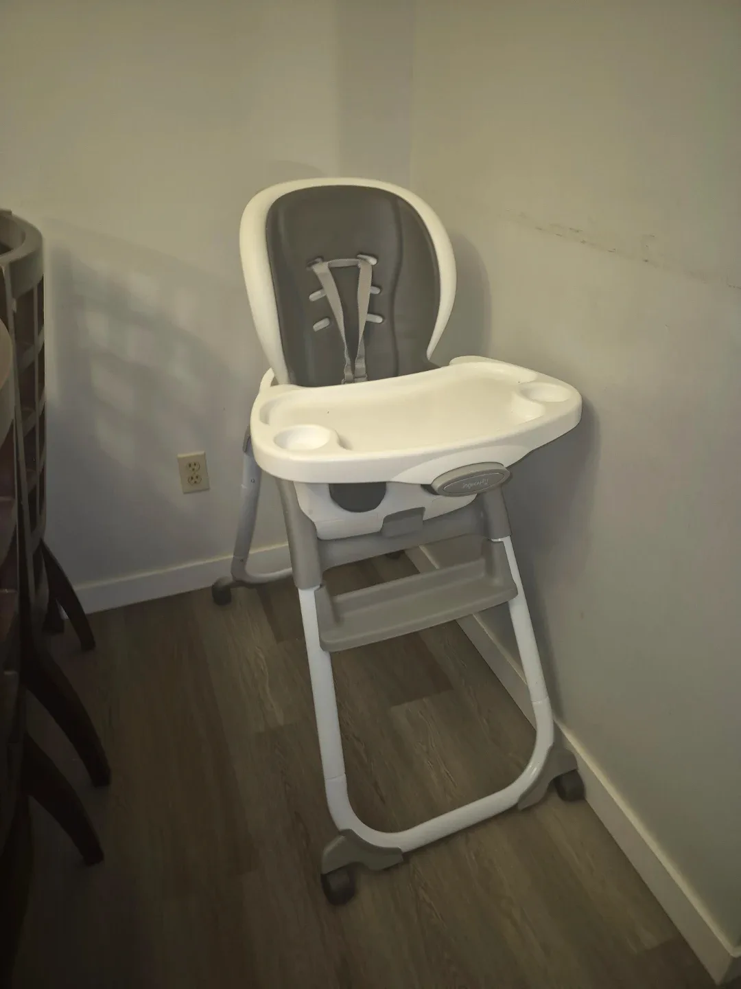 Ingenuity 6-1 Highchair