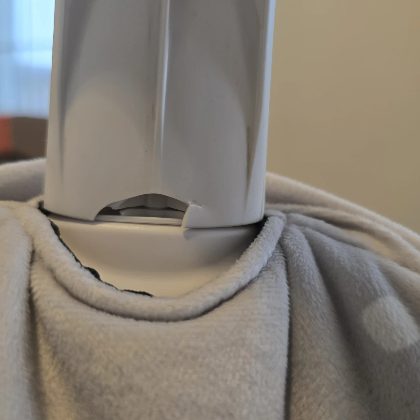 4moms MamaRoo Baby Swing - photo 3