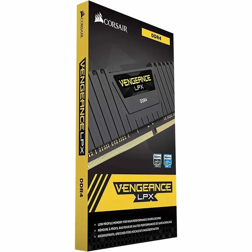 Corsair Vengeance LPX DDR4 RAM 16gb #Cleanout image indicator(3)