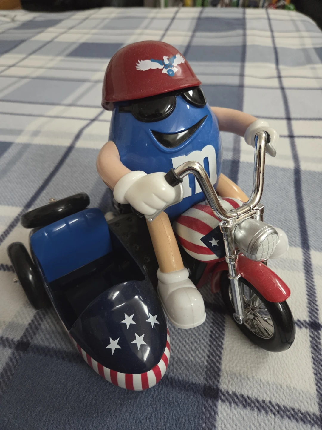 M&M collectibles - photo 2