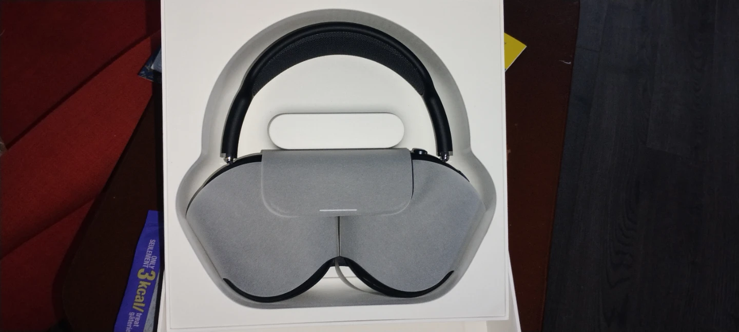 AirPods Max - New - photo 2