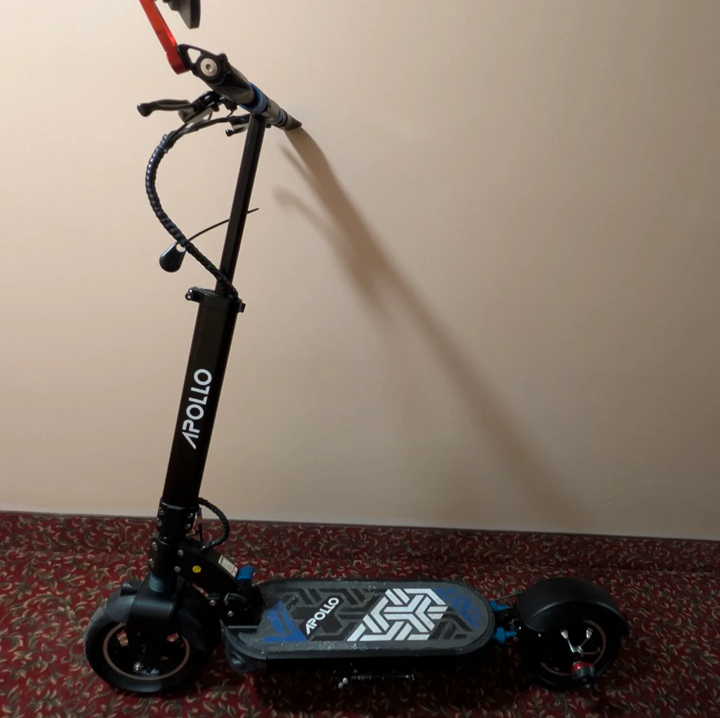 Apollo Electric Scooter