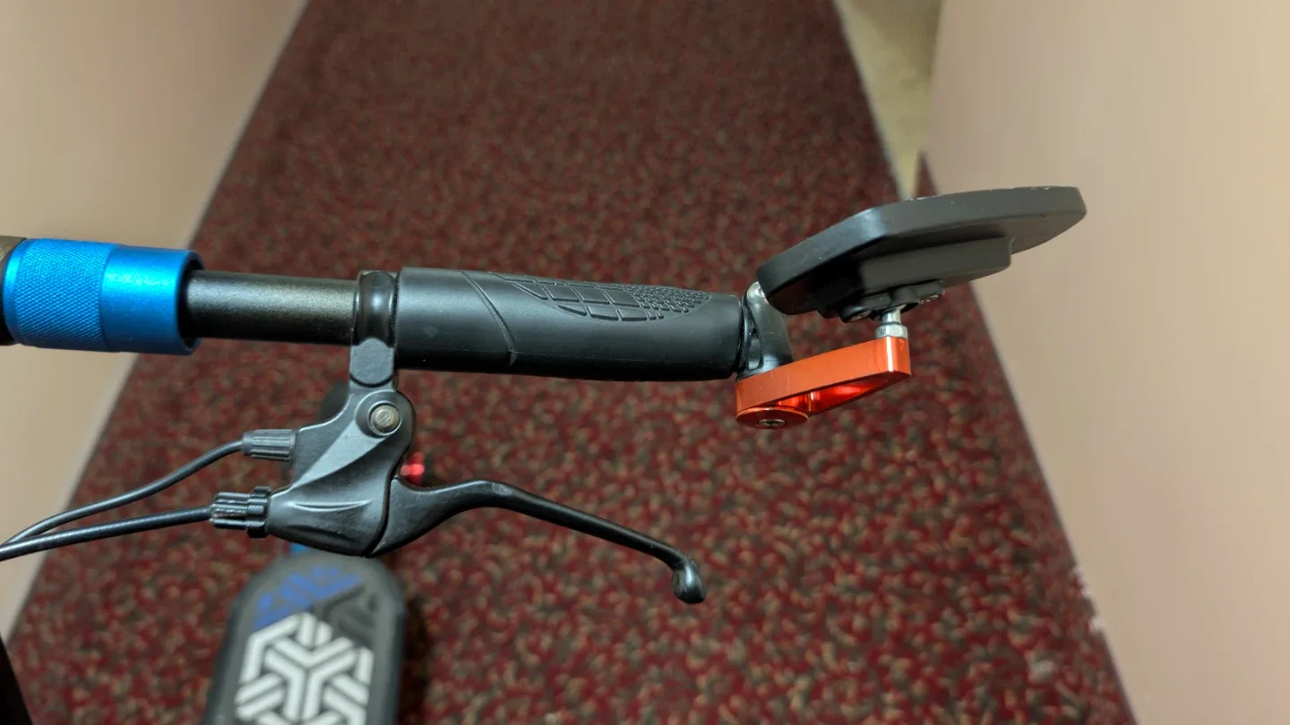 Apollo Electric Scooter image indicator(2)