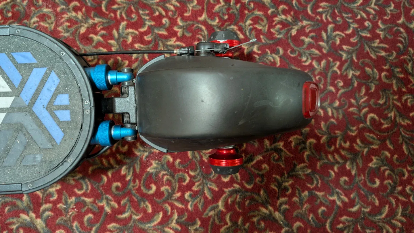 Apollo Electric Scooter image indicator(6)