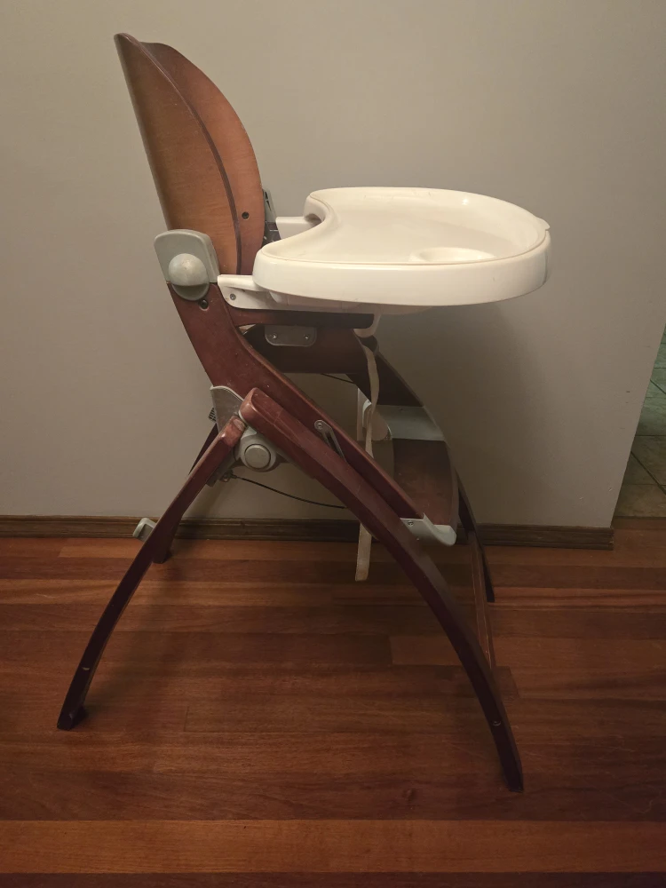 High Chair - photo 2
