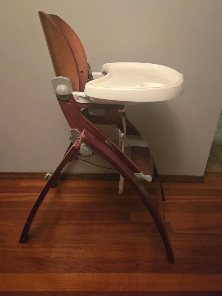 High Chair image indicator(2)