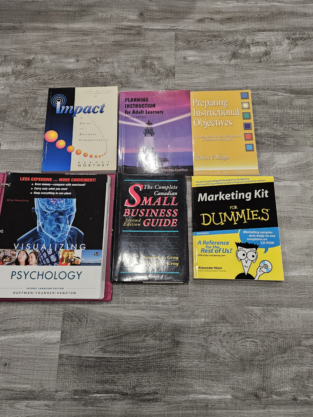Mixed Lot of Books - photo 3