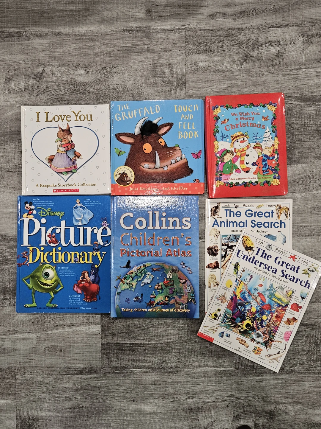 Mixed Lot of Books - photo 4