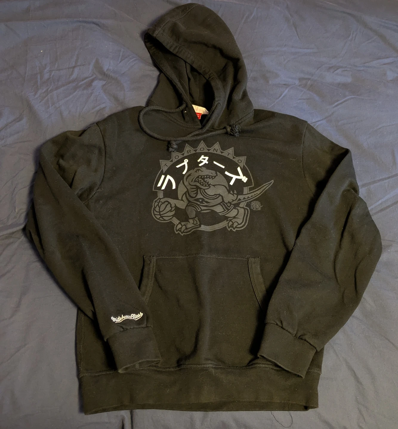 Toronto Raptors Hoodie